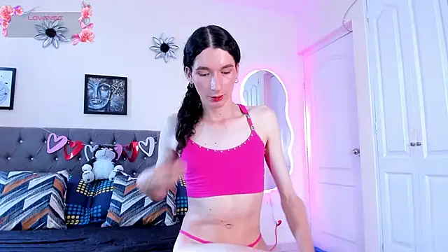 viioleta queen online show from 07-28-26, 07:15