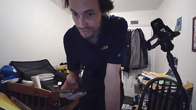JohnnyMoves online show from 05-11-26, 02:06