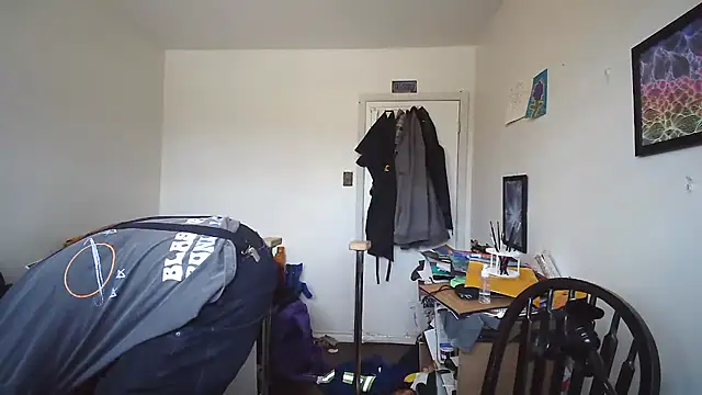 JohnnyMoves online show from 05-11-26, 07:00