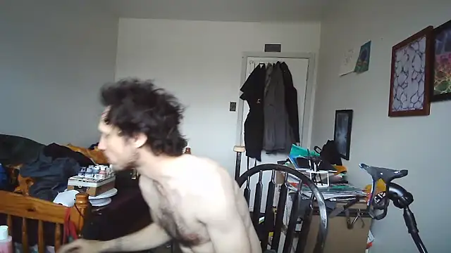 JohnnyMoves online show from 05-13-26, 09:44