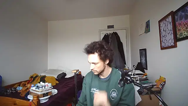 JohnnyMoves online show from 05-14-26, 05:31