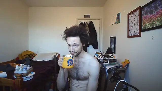 JohnnyMoves online show from 05-15-26, 10:44