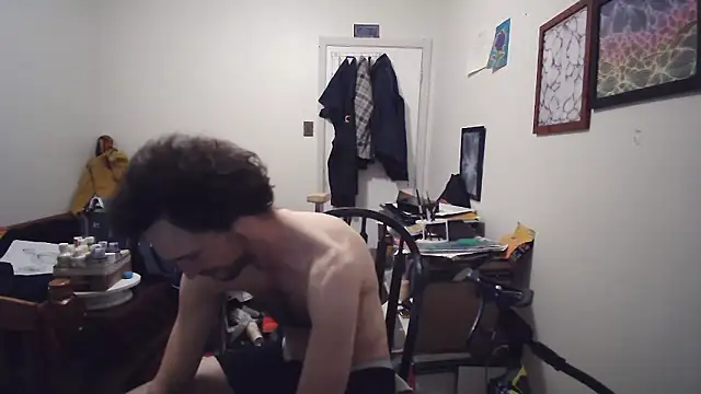 JohnnyMoves online show from 05-15-26, 11:34