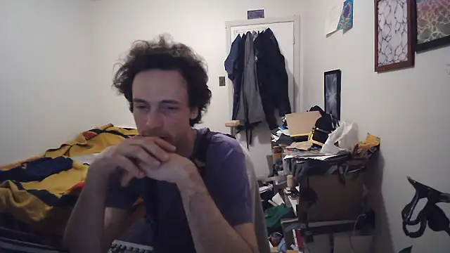 JohnnyMoves online show from 05-19-26, 04:08