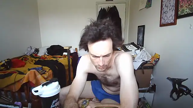 JohnnyMoves online show from 05-22-26, 09:09