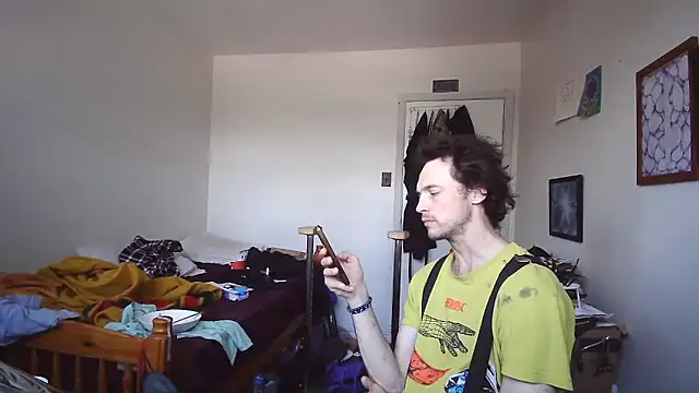 JohnnyMoves online show from 05-26-26, 05:09