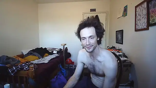 JohnnyMoves online show from 05-27-26, 11:35