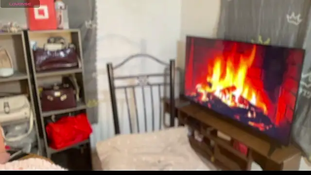 hannaBaby lisyos11 online show from 05-16-26, 10:36