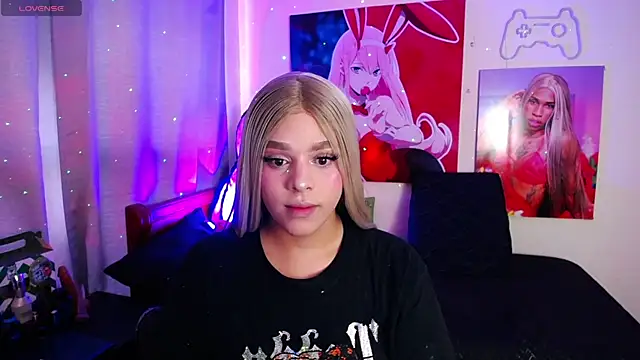 Melody p online show from 04-30-26, 06:47