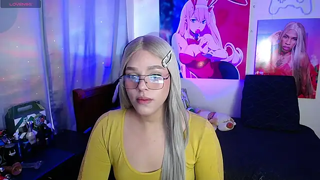 Melody p online show from 05-02-26, 06:02