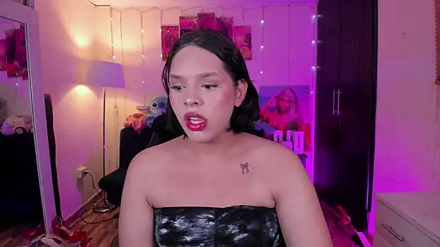 Melody p online show from 06-18-26, 06:23