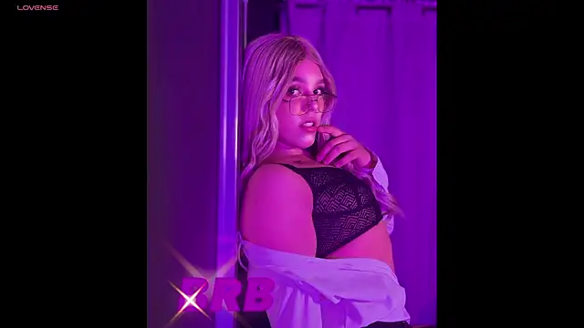 Melody p online show from 07-24-26, 04:10