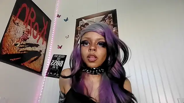 Snapshot of nerdyhotgoth chatting on 06-23-26, 02:20 nerdyhotgoth online show from 06-23-26, 02:20