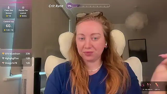 arielsweetieee online show from 05-01-26, 05:23