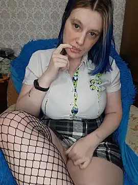 Snapshot of GloriaEvans chatting on 02-01-26, 08:40 GloriaEvans online show from 02-01-26, 08:40