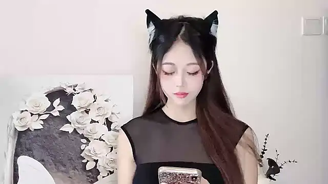 KiKi-011 online show from 05-21-26, 06:53