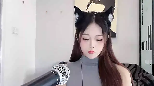 KiKi-011 online show from 05-29-26, 06:55