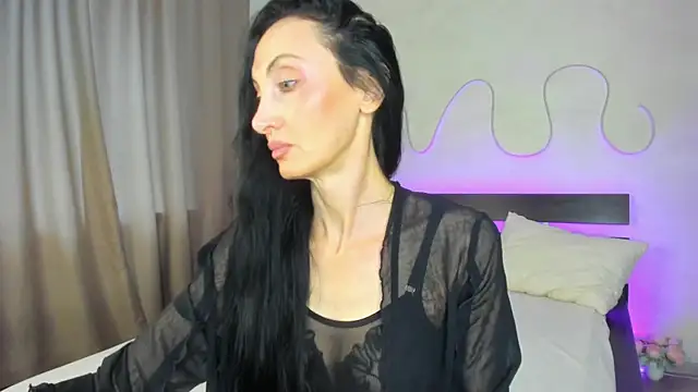 Avrora Mars online show from 05-29-26, 08:34