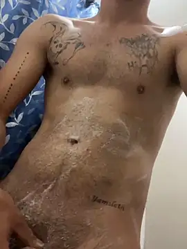 perra89 online show from 04-25-26, 10:29