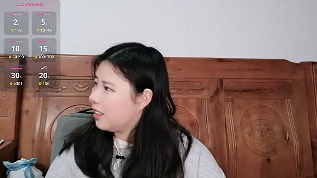 66-hannah-66 online show from 04-18-26, 11:25