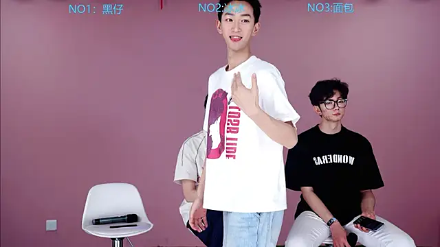 Y-lucky01 online show from 04-16-26, 01:56