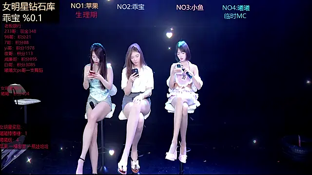 Aurora-002 online show from 04-20-26, 10:18