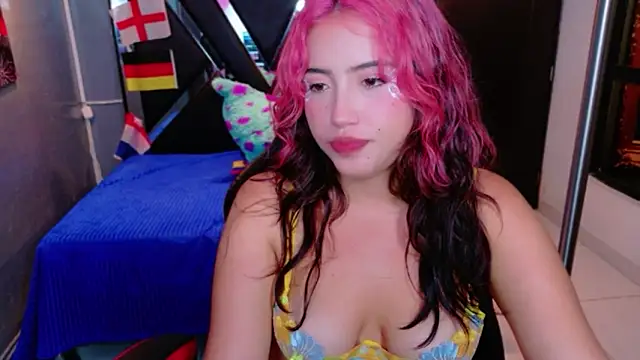 Karim TheRouse online show from 06-21-26, 09:01