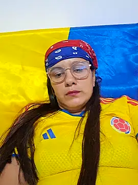 Samanta-42 online show from 07-03-26, 11:33
