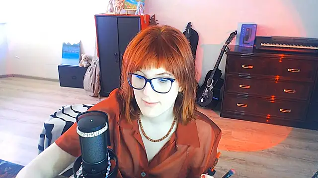 ConchitaMesser online show from 04-28-26, 02:00