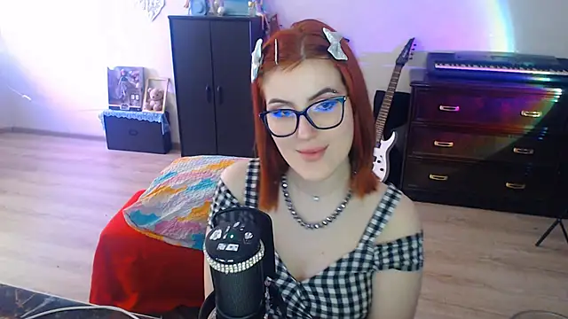 ConchitaMesser online show from 05-02-26, 12:10