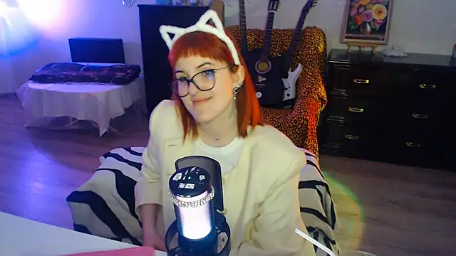 ConchitaMesser online show from 05-14-26, 10:38