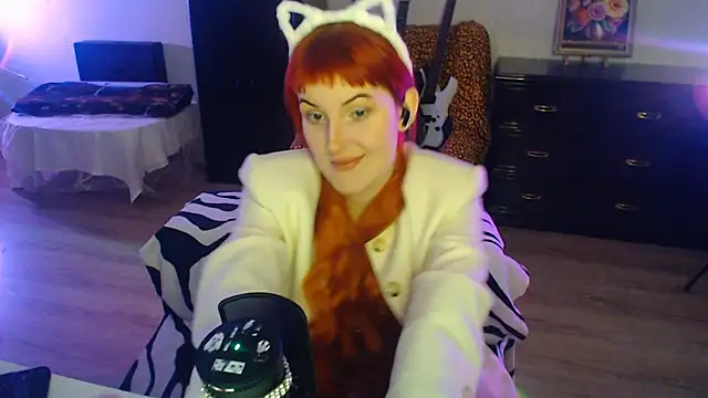 ConchitaMesser online show from 05-17-26, 09:55