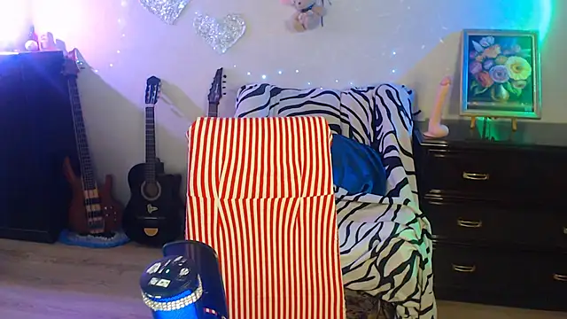 ConchitaMesser online show from 05-26-26, 03:02