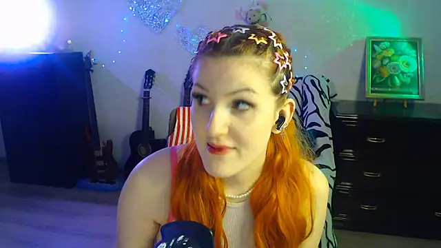 ConchitaMesser online show from 05-31-26, 09:38