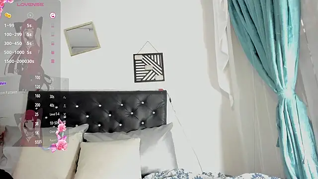 Sweett-Maria online show from 04-23-26, 06:43