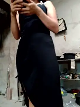Zara-Lina online show from 06-03-26, 12:13