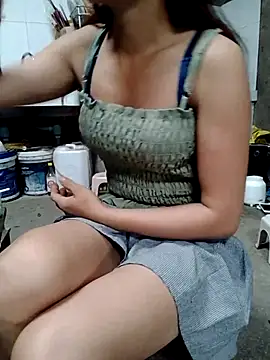 Zara-Lina online show from 07-30-26, 12:31