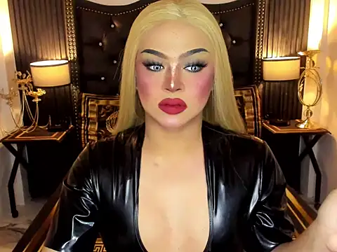 BigcockjasmineTs online show from 07-07-26, 06:23