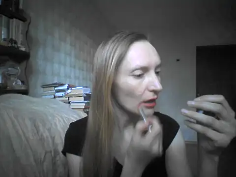 LunaBelle8 online show from 06-03-26, 04:56