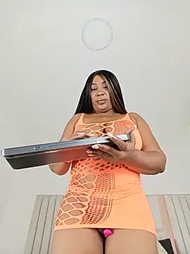 MadameEbony online show from 07-12-26, 11:45
