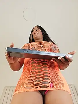 MadameEbony online show from 07-21-26, 11:45