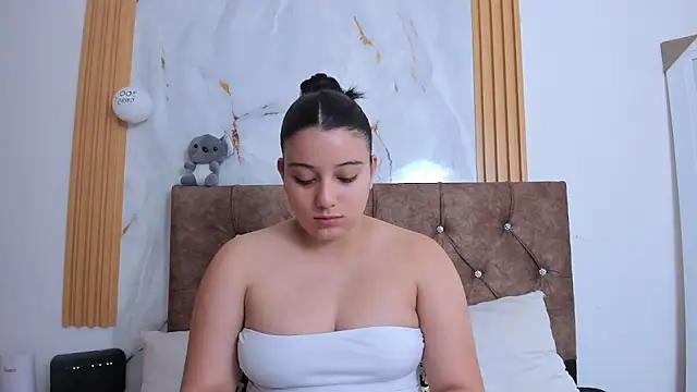 samantha  cruz online show from 05-19-26, 12:11