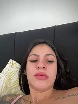 Livia-cortez online show from 04-17-26, 12:19