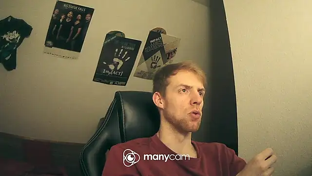 Milkyman7 online show from 12-03-24, 08:17