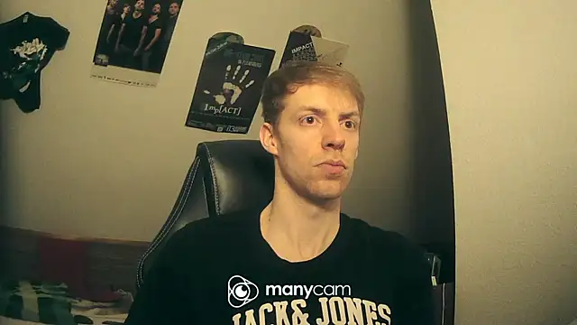 Milkyman7 online show from 01-25-25, 10:28