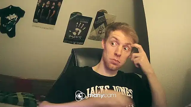 Milkyman7 online show from 02-08-25, 09:57