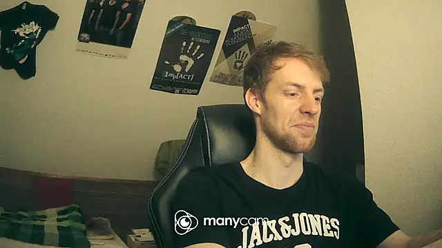 Milkyman7 online show from 02-14-25, 11:31