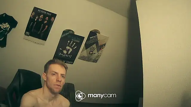 Milkyman7 online show from 02-16-25, 03:37