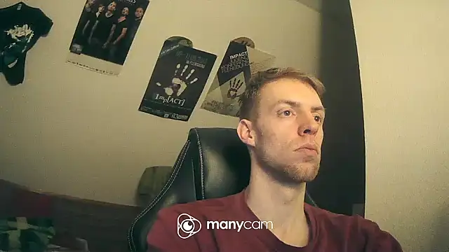 Milkyman7 online show from 02-18-25, 08:36