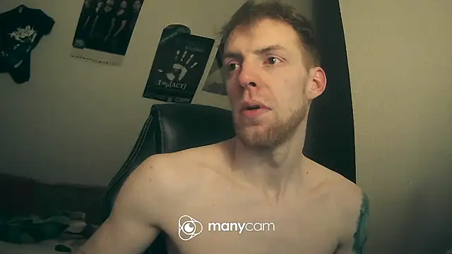 Milkyman7 online show from 02-22-25, 01:11